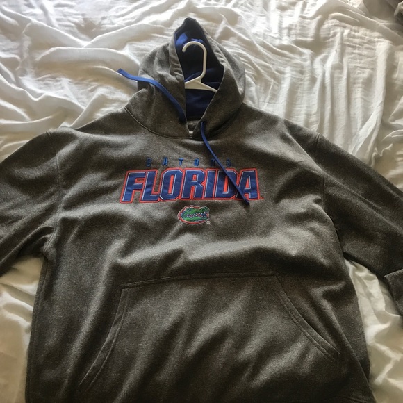 Florida Gators Jacket - Picture 1 of 2
